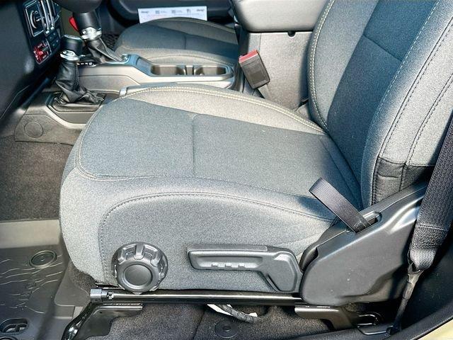 Jeep Wrangler Willys 4Wd - Thumbnail 13