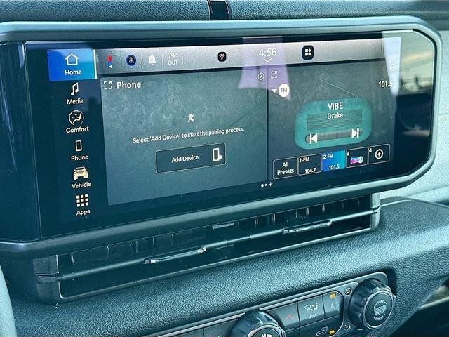 Jeep Wrangler Willys 4Wd - Thumbnail 9