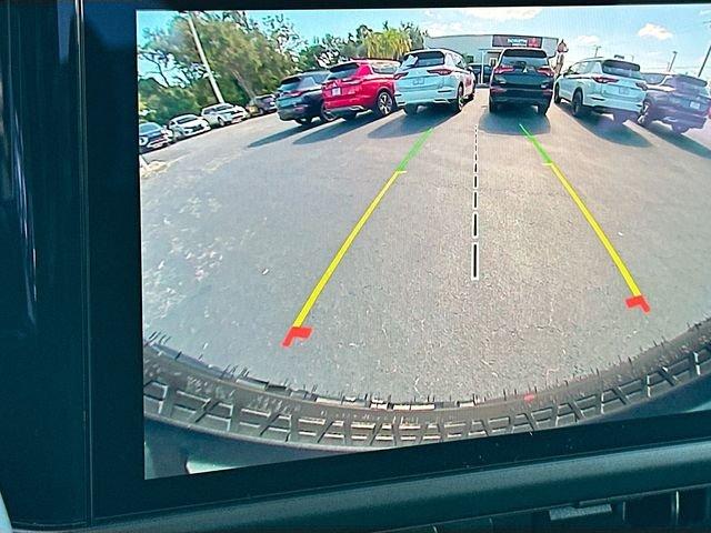 Jeep Wrangler Willys 4Wd - Thumbnail 8