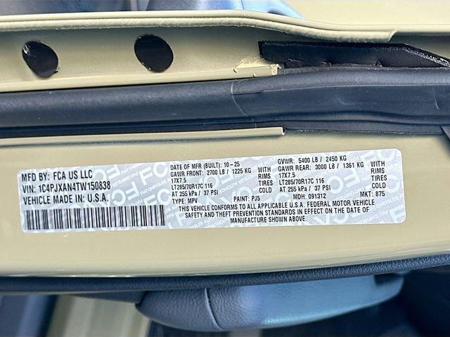 Jeep Wrangler Willys 4Wd - Thumbnail 20