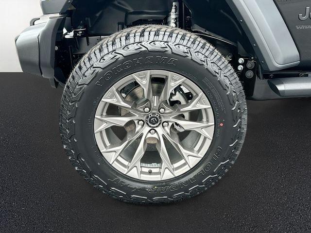 Jeep Wrangler Sport S 4Wd - Thumbnail 20