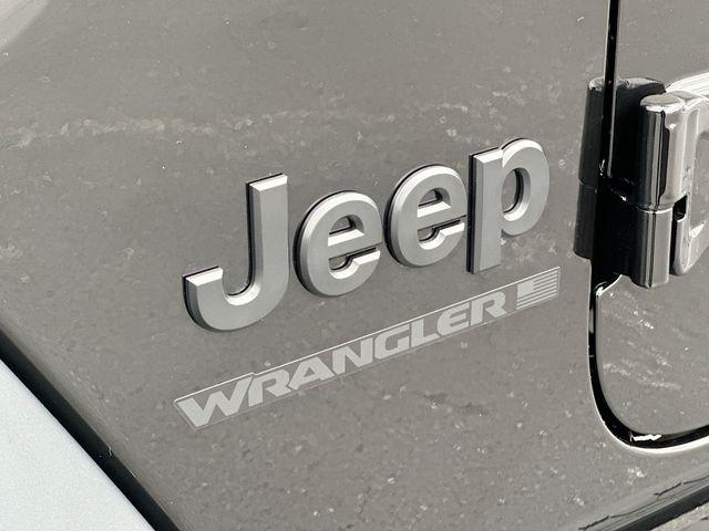 Jeep Wrangler Sport S 4Wd - Thumbnail 19