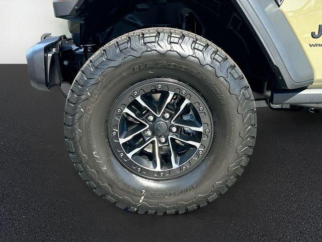 Jeep Wrangler Willys 4Wd - Thumbnail 20