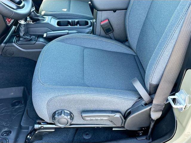 Jeep Wrangler Willys 4Wd - Thumbnail 14