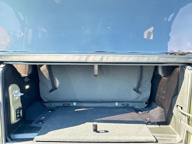 Jeep Wrangler Willys 4Wd - Thumbnail 6