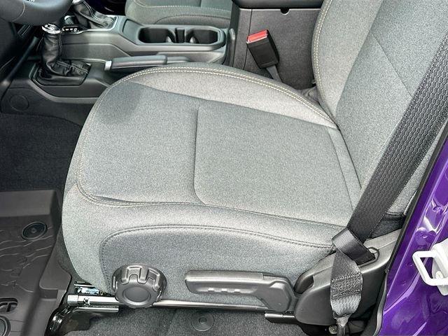 Jeep Wrangler Sport S 4Wd - Thumbnail 14