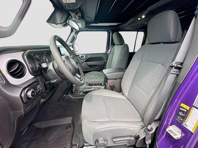 Jeep Wrangler Sport S 4Wd - Thumbnail 15