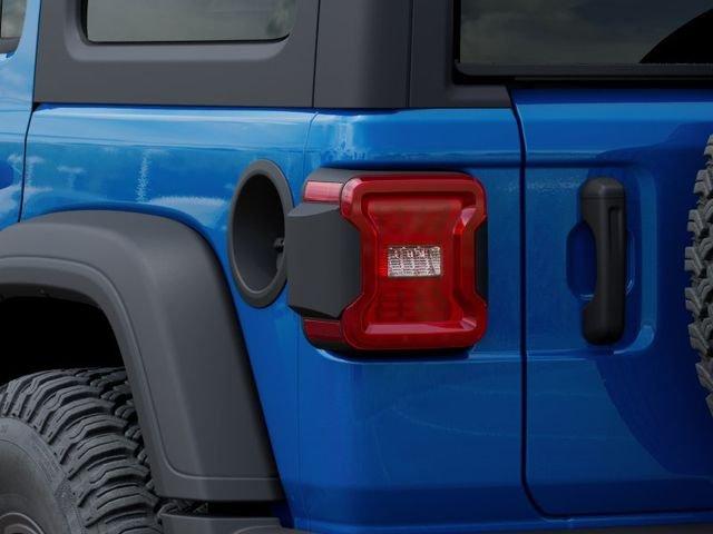 Jeep Wrangler Willys 4Wd - Thumbnail 8