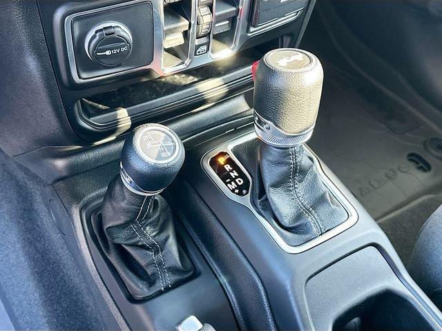 Jeep Wrangler Sport S 4Wd - Thumbnail 12