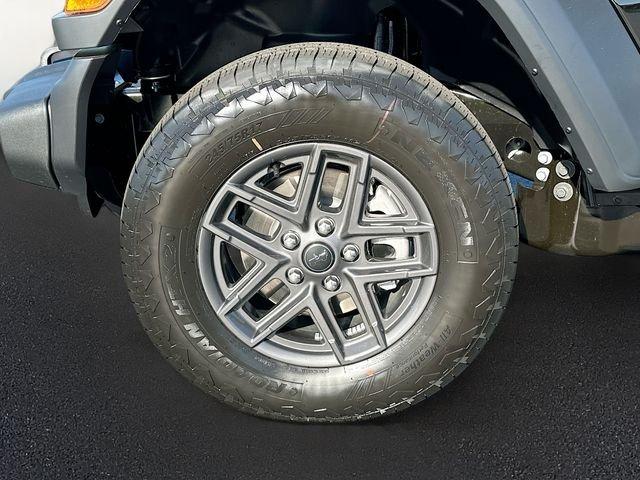 Jeep Wrangler Sport S 4Wd - Thumbnail 20