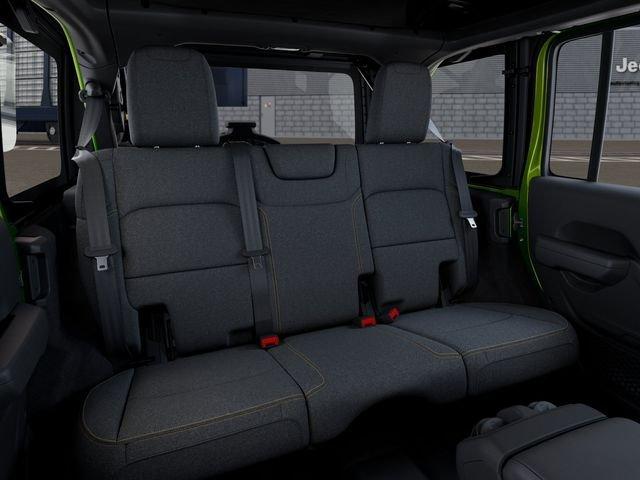 Jeep Wrangler Willys 4Wd - Thumbnail 16