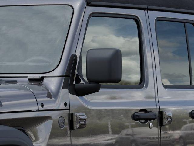 Jeep Wrangler Willys 4Wd - Thumbnail 13