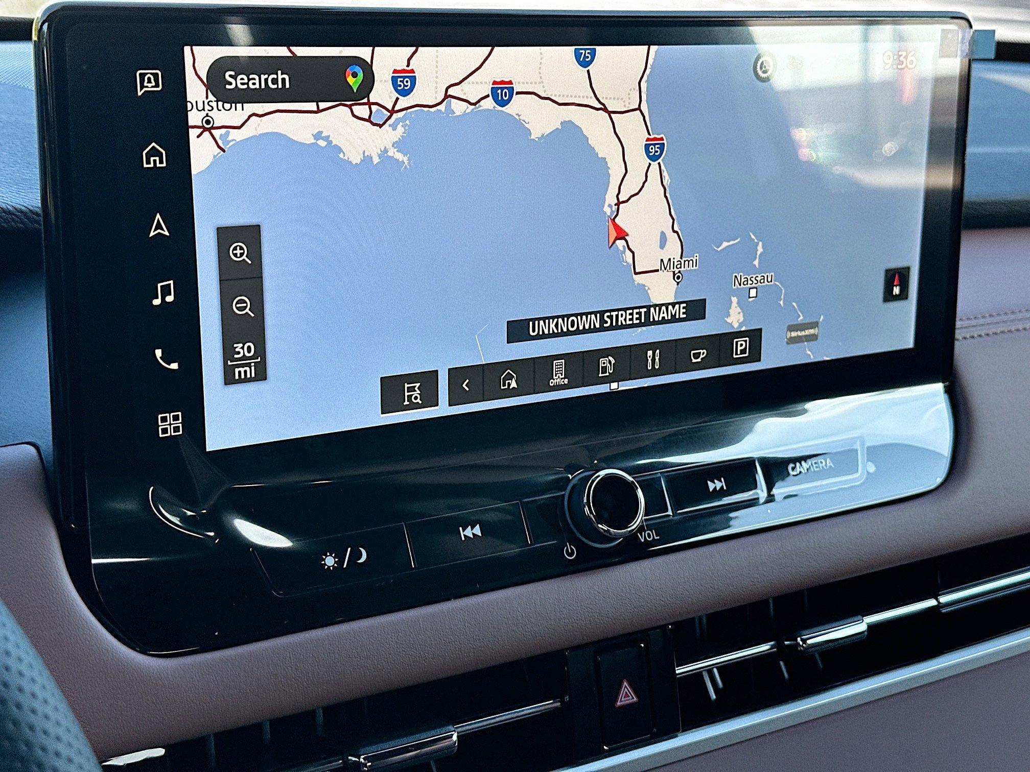 Mitsubishi Outlander Sel With Navigation - Thumbnail 9