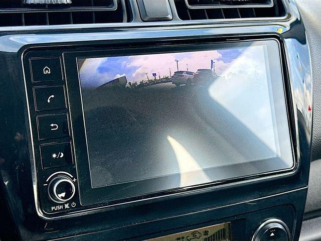 Mitsubishi Mirage G4 Black Edition Fwd 4D Sedan - Thumbnail 14