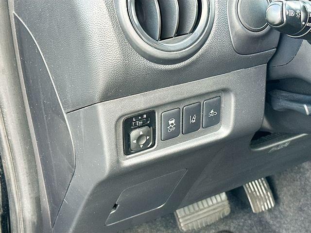 Mitsubishi Mirage G4 Black Edition Fwd 4D Sedan - Thumbnail 11