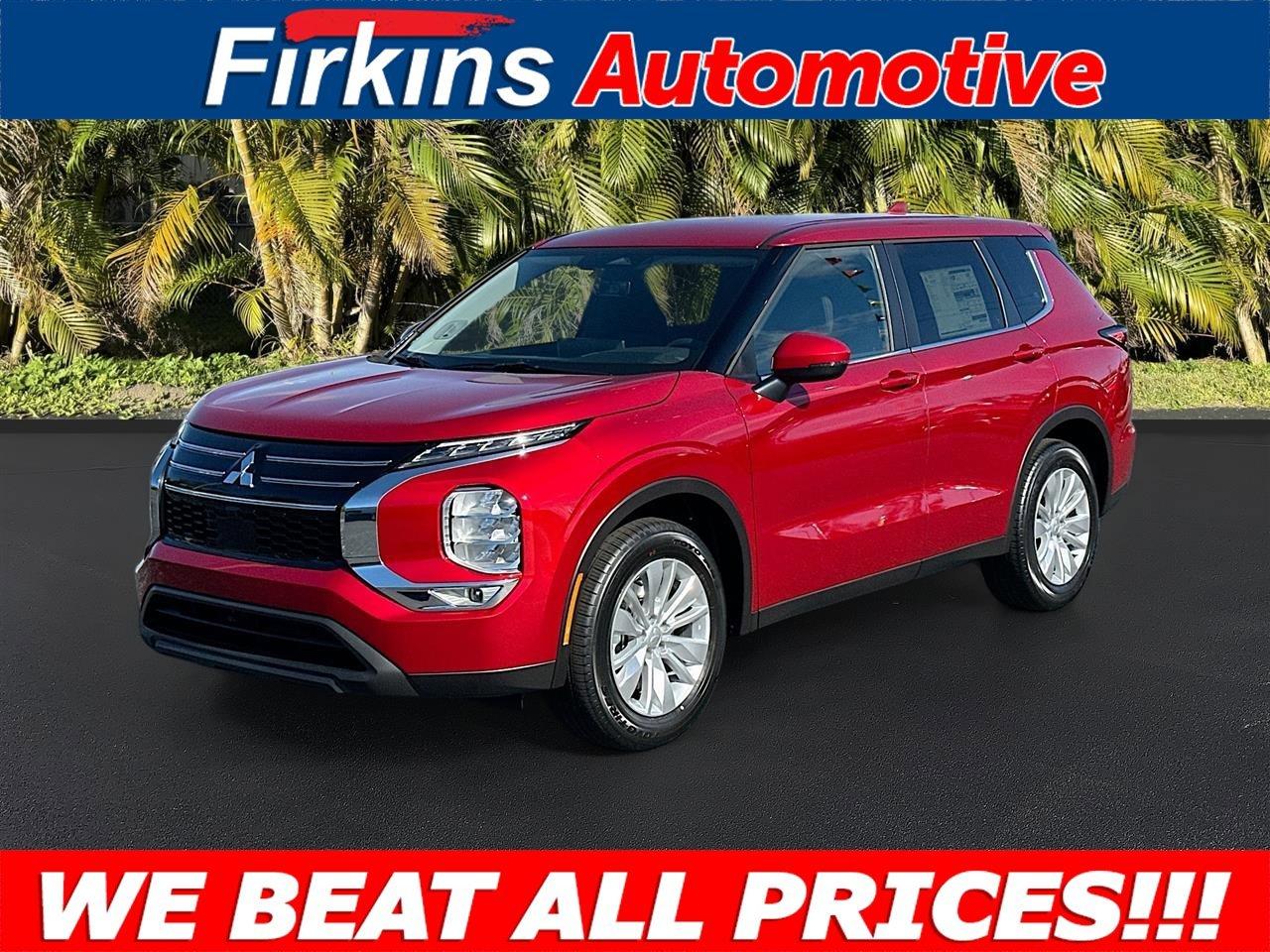 Mitsubishi Outlander Es With Navigation - Thumbnail 2