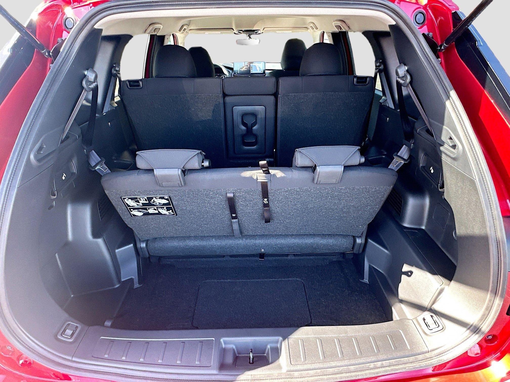 Mitsubishi Outlander Es With Navigation - Thumbnail 6