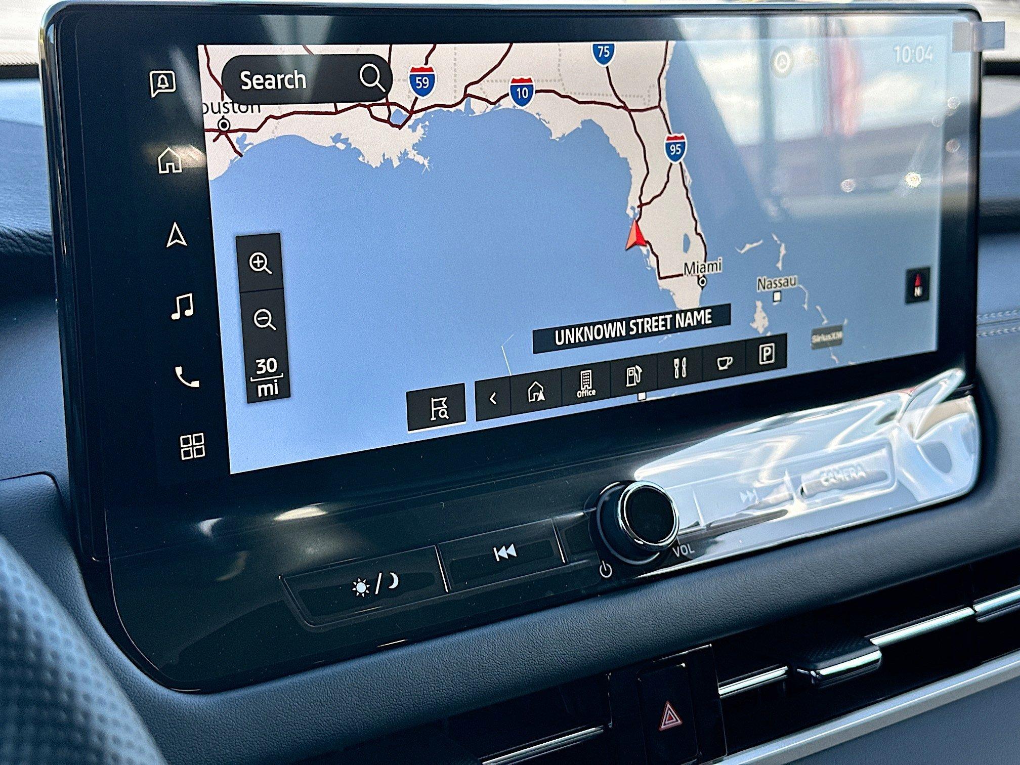 Mitsubishi Outlander Es With Navigation - Thumbnail 9