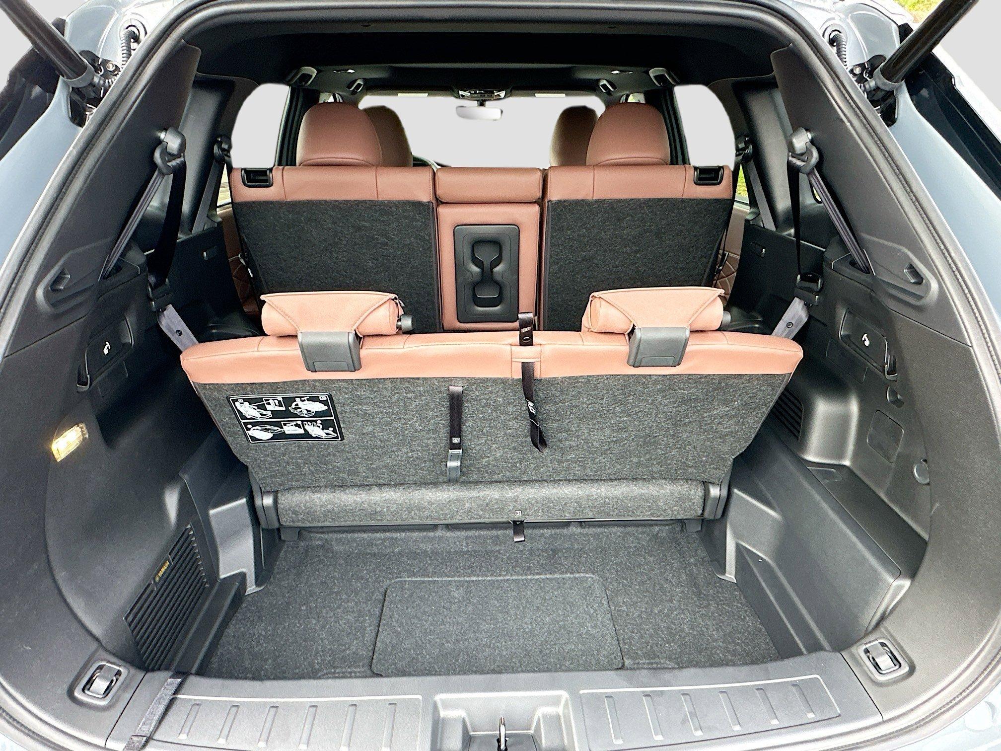 Mitsubishi Outlander Sel With Navigation - Thumbnail 6