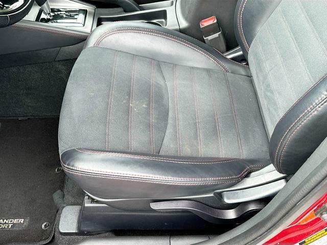 Mitsubishi Outlander Sport 2.0 Se 4Wd - Thumbnail 19