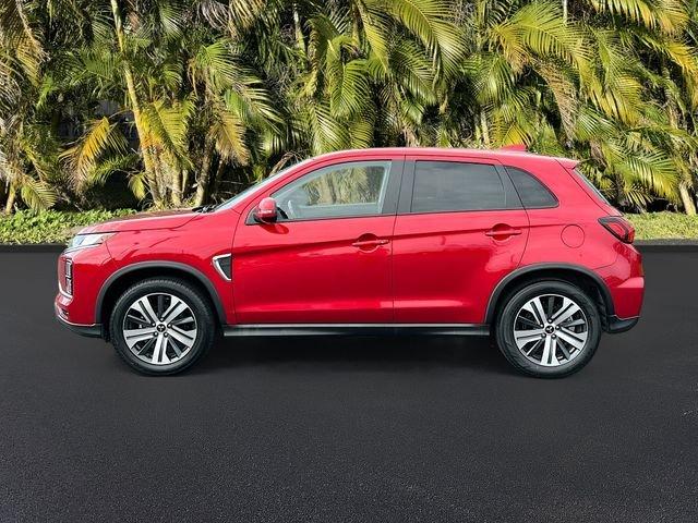 Mitsubishi Outlander Sport 2.0 Se 4Wd - Thumbnail 9