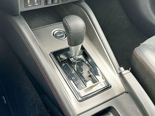 Mitsubishi Outlander Sport 2.0 Se 4Wd - Thumbnail 17