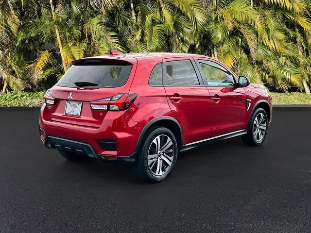 Mitsubishi Outlander Sport 2.0 Se 4Wd - Thumbnail 6