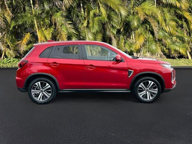 Mitsubishi Outlander Sport 2.0 Se 4Wd - Thumbnail 5