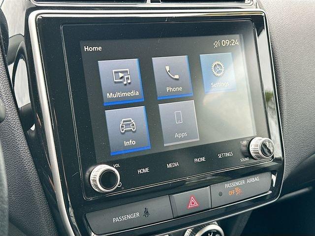 Mitsubishi Outlander Sport 2.0 Se 4Wd - Thumbnail 15