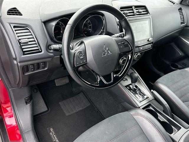 Mitsubishi Outlander Sport 2.0 Se 4Wd - Thumbnail 10