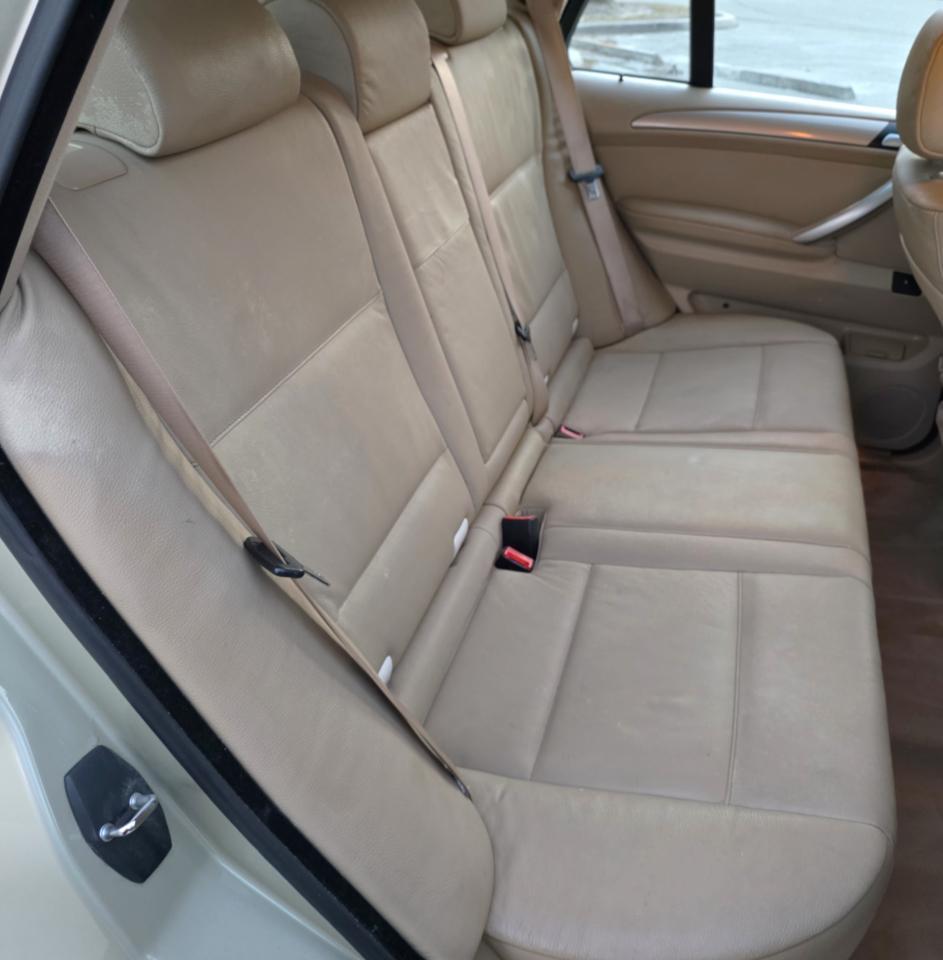 Bmw X5X5 4Dr Awd 3.0I - Thumbnail 19