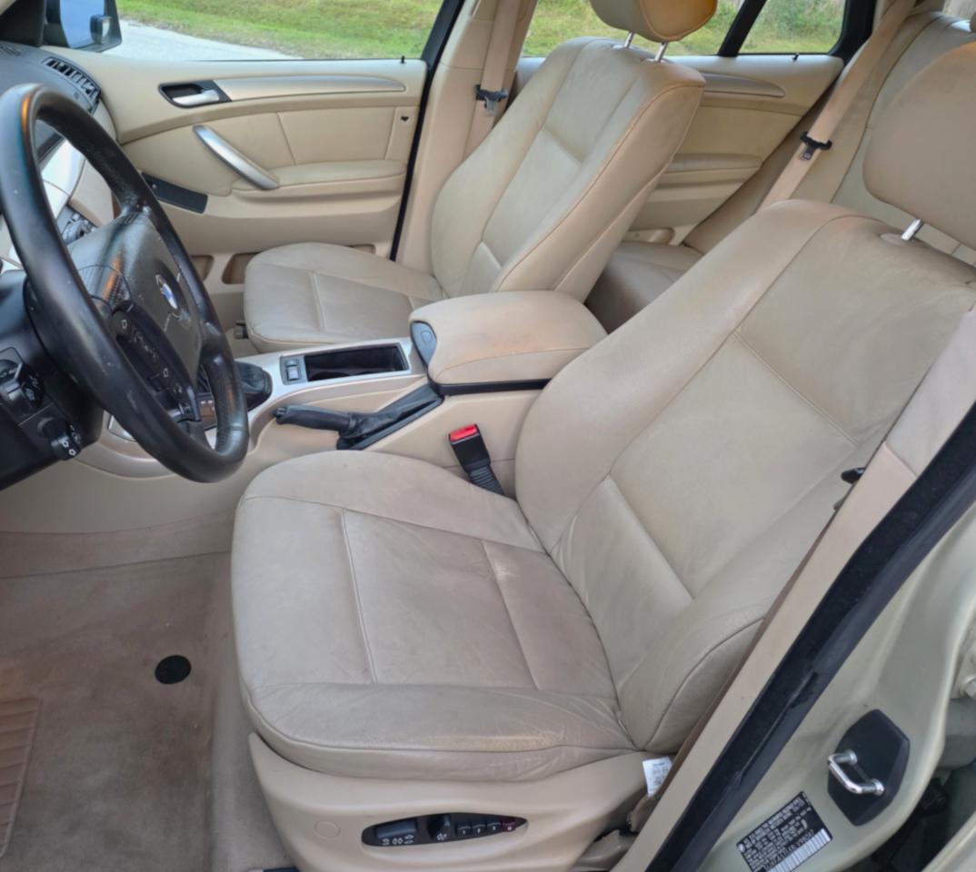 Bmw X5X5 4Dr Awd 3.0I - Thumbnail 12