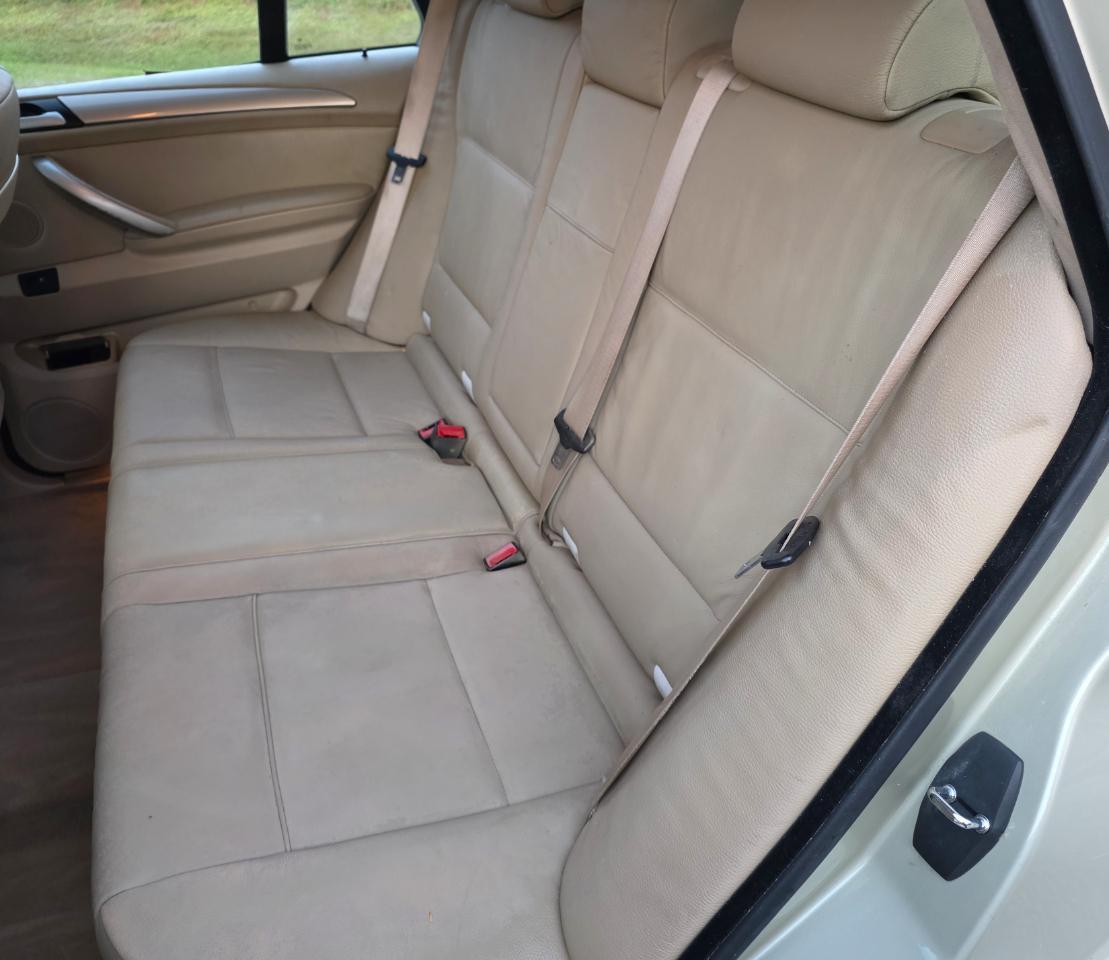 Bmw X5X5 4Dr Awd 3.0I - Thumbnail 16