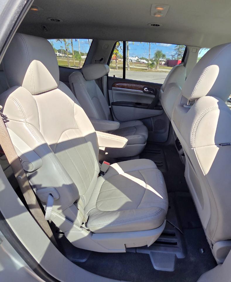 Buick Enclavefwd 4Dr Cxl-1 - Thumbnail 18