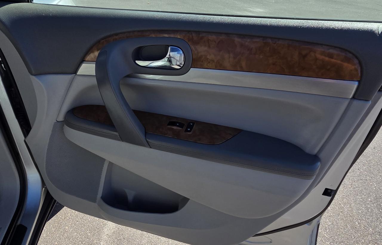 Buick Enclavefwd 4Dr Cxl-1 - Thumbnail 19