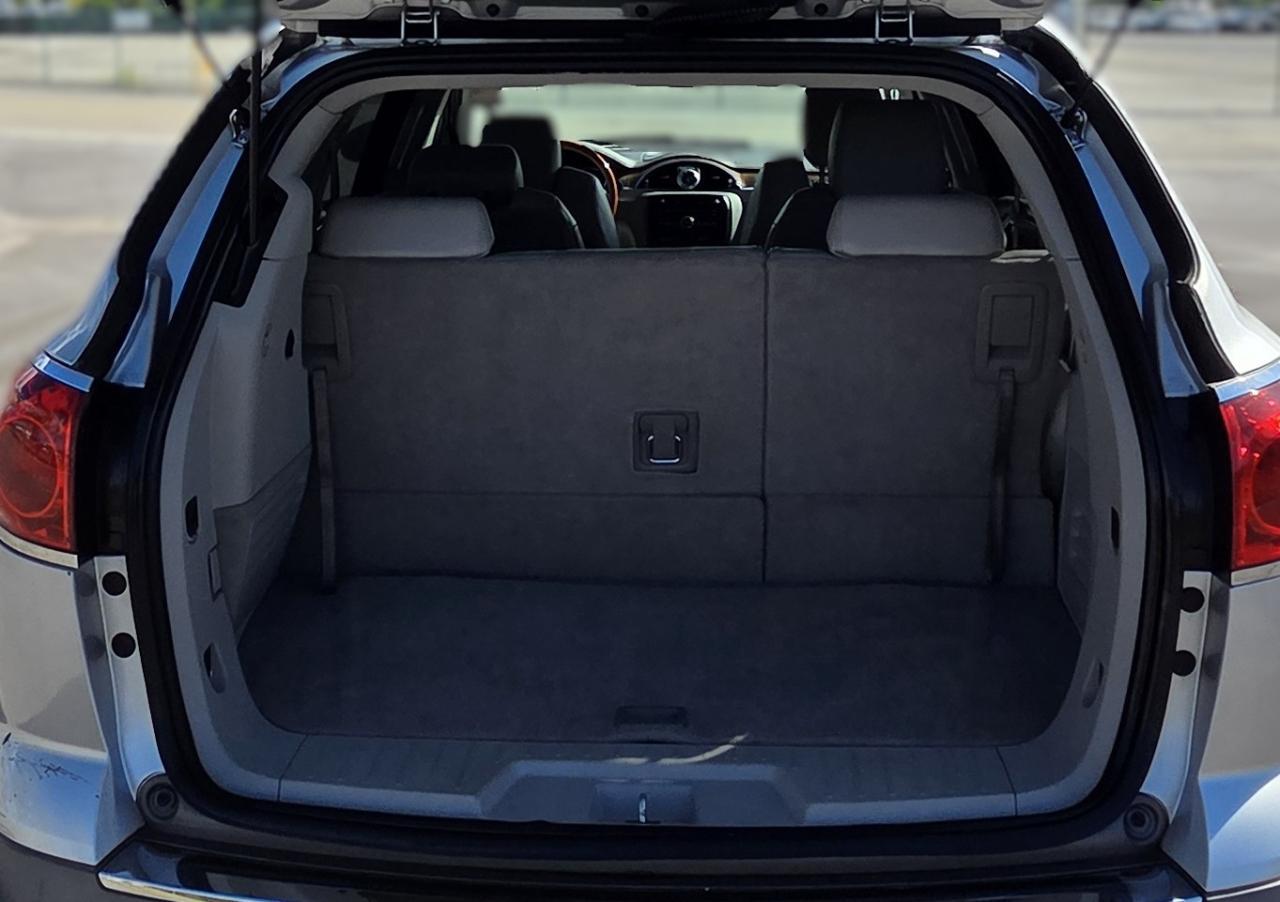 Buick Enclavefwd 4Dr Cxl-1 - Thumbnail 16