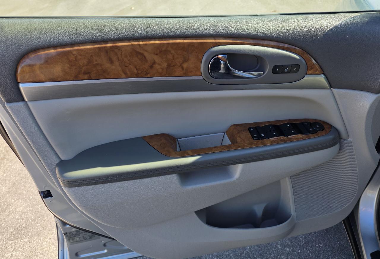 Buick Enclavefwd 4Dr Cxl-1 - Thumbnail 9