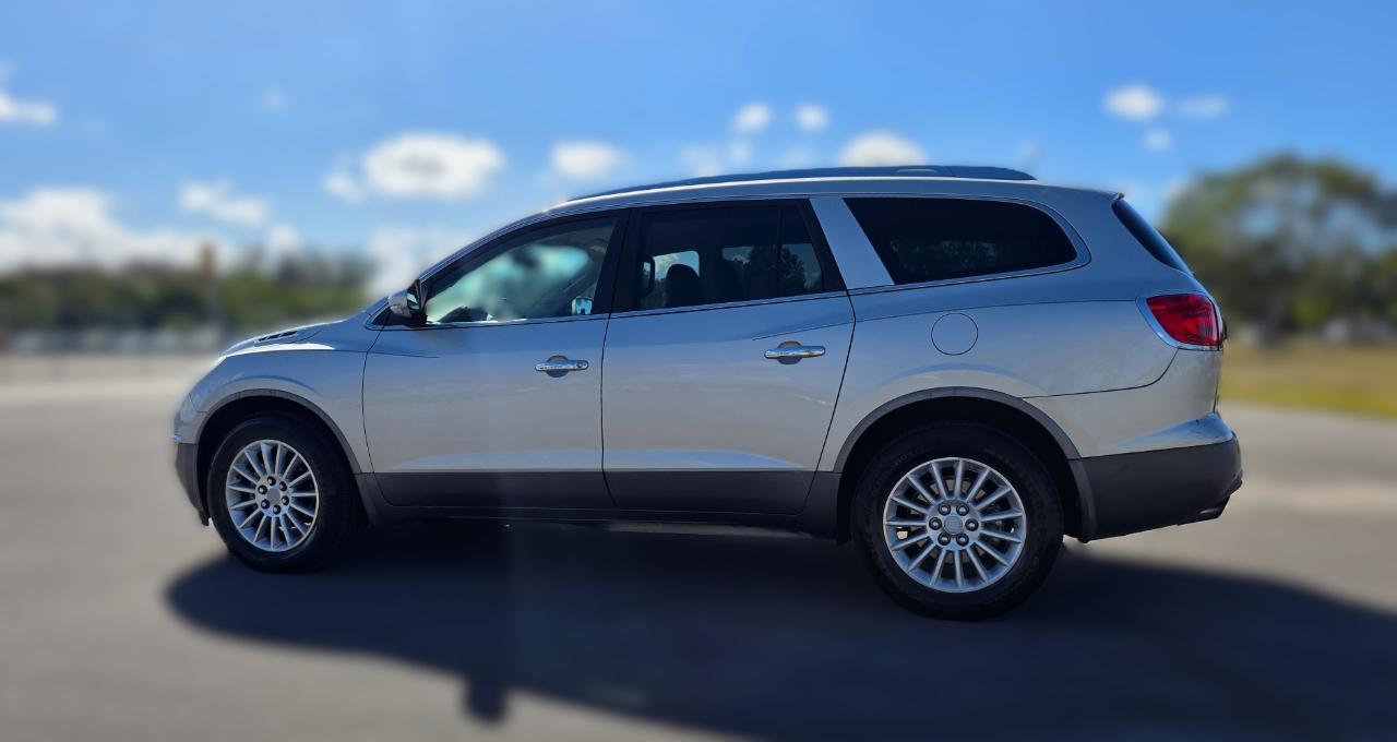 Buick Enclavefwd 4Dr Cxl-1 - Thumbnail 8