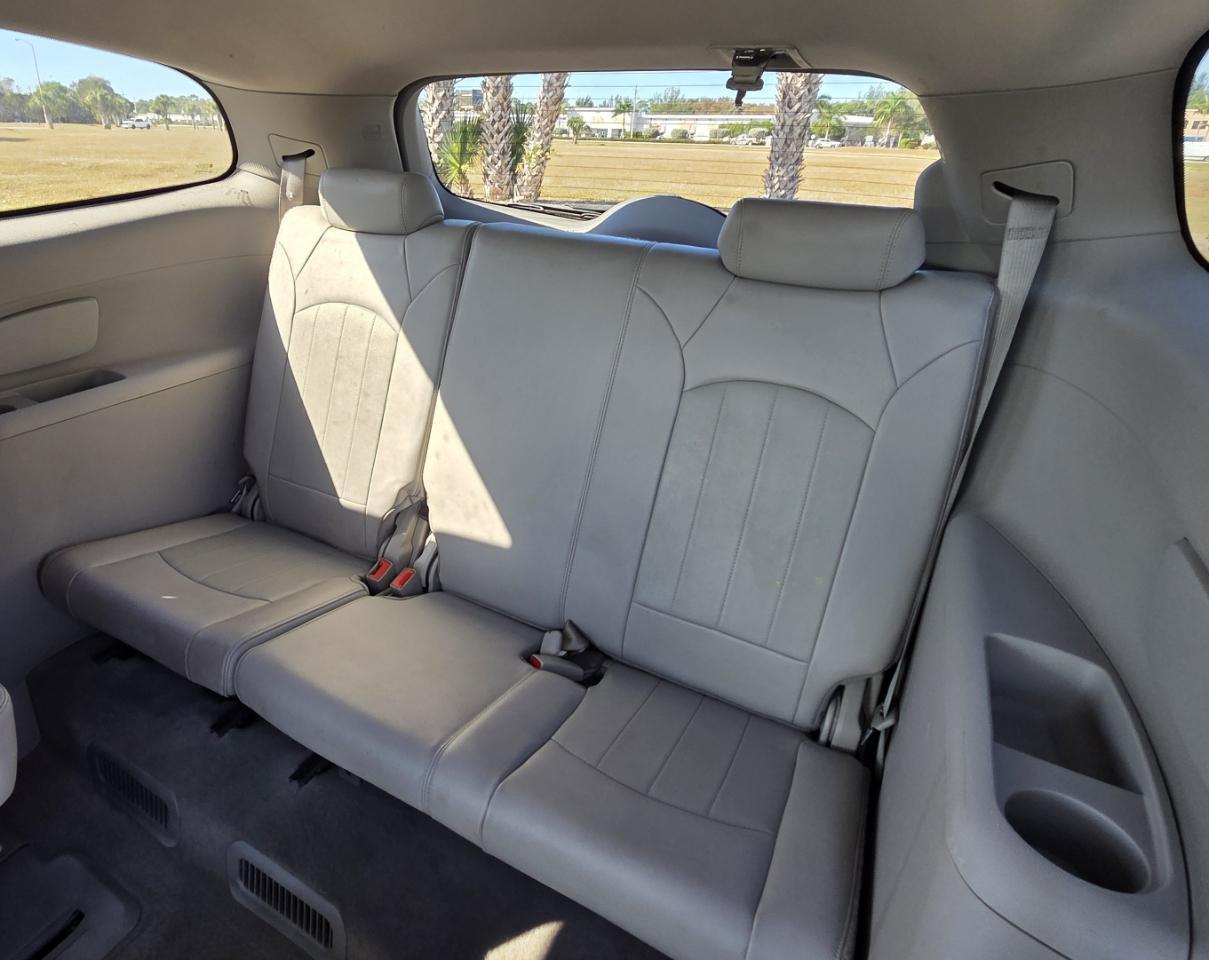 Buick Enclavefwd 4Dr Cxl-1 - Thumbnail 14