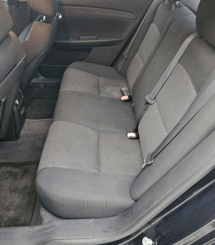 Chevrolet Malibu4Dr Sdn Lt W/1Lt - Thumbnail 9