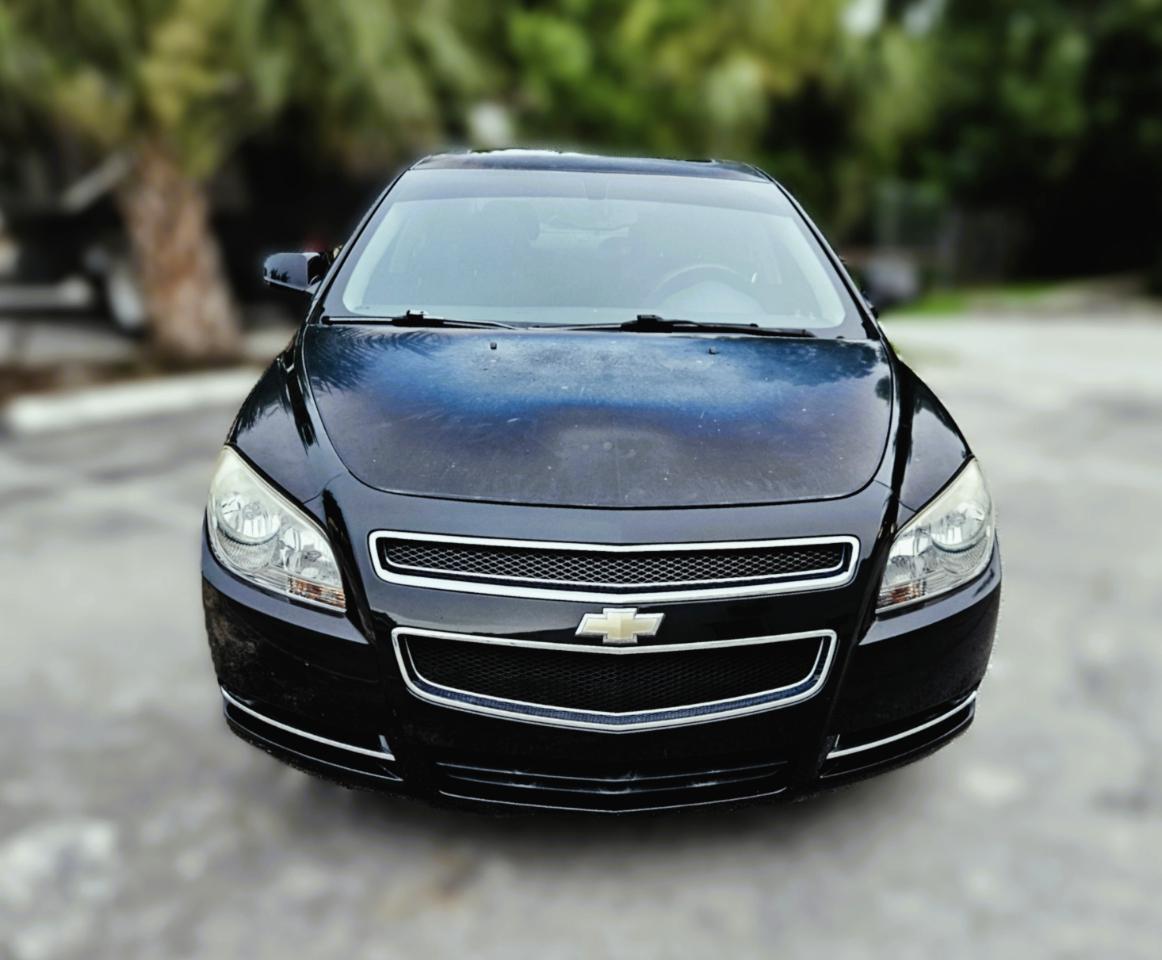 Chevrolet Malibu4Dr Sdn Lt W/1Lt - Thumbnail 2