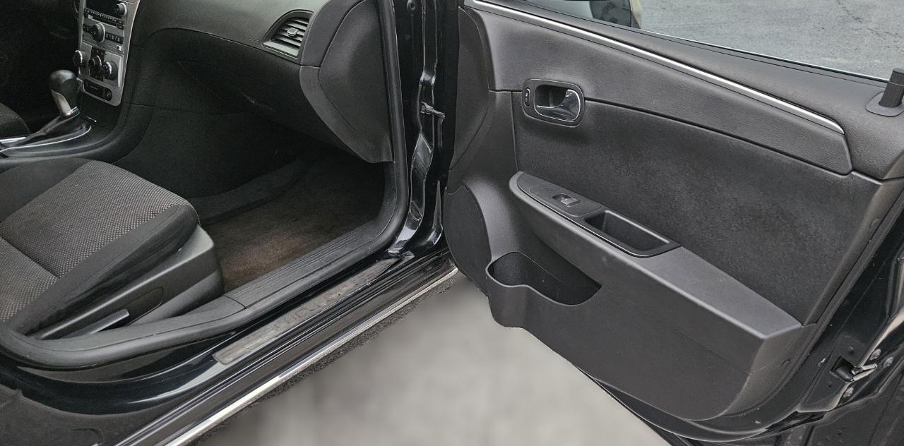 Chevrolet Malibu4Dr Sdn Lt W/1Lt - Thumbnail 11