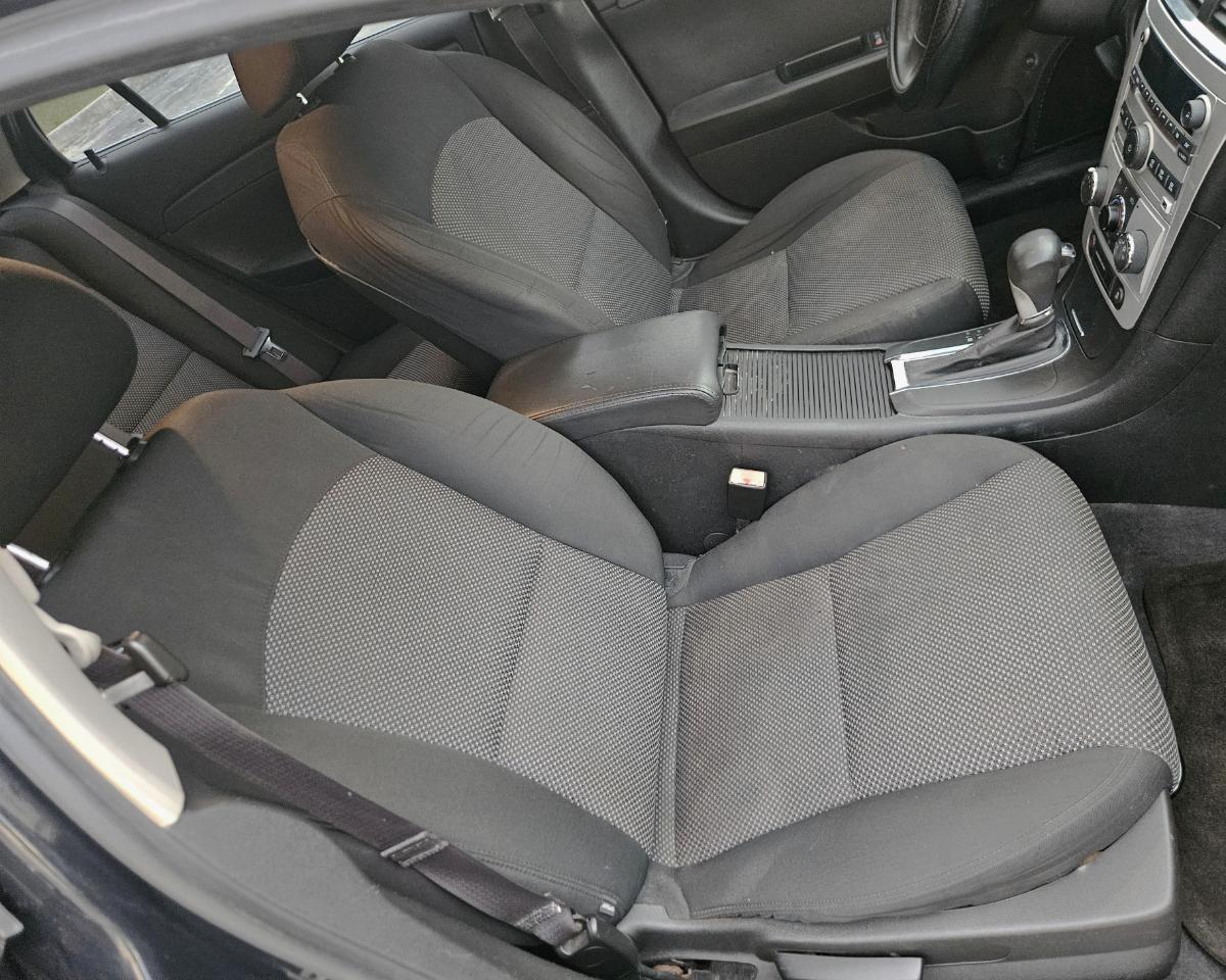 Chevrolet Malibu4Dr Sdn Lt W/1Lt - Thumbnail 12