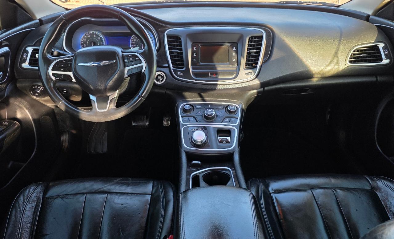 Chrysler 2004Dr Sdn C Fwd - Thumbnail 17