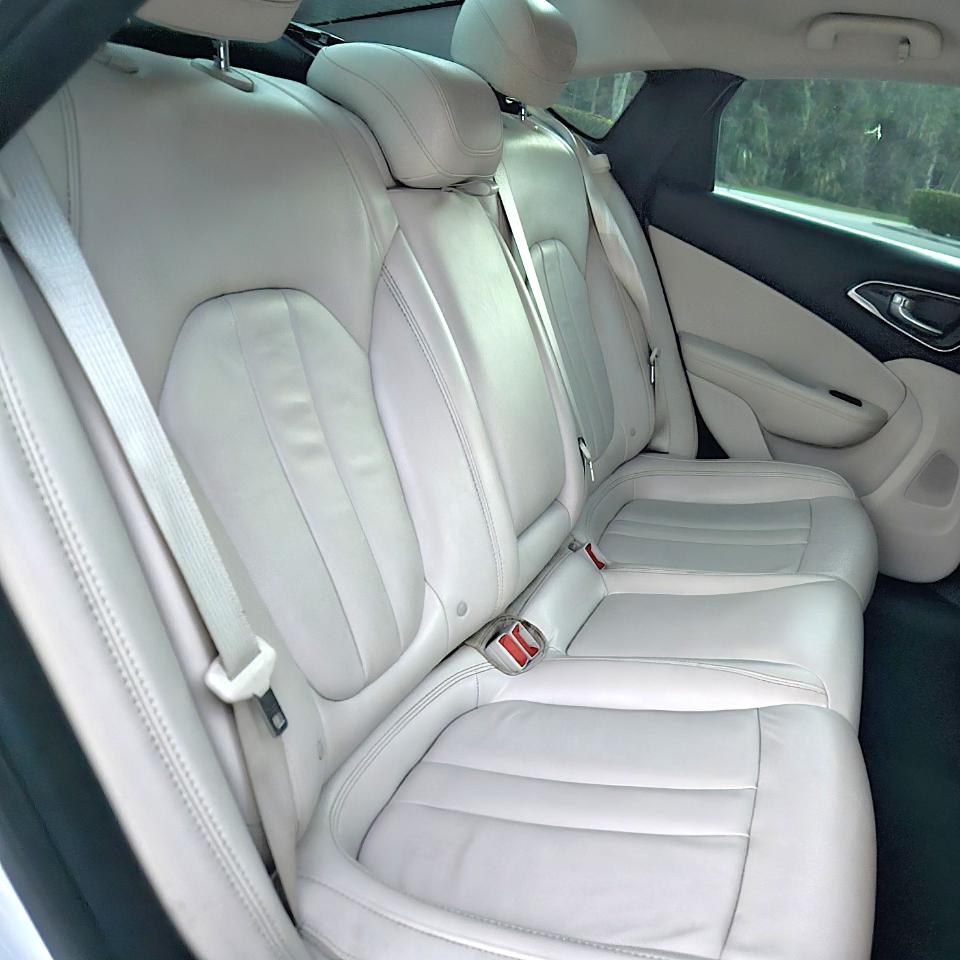 Chrysler 2004Dr Sdn Limited Platinum Fwd - Thumbnail 18