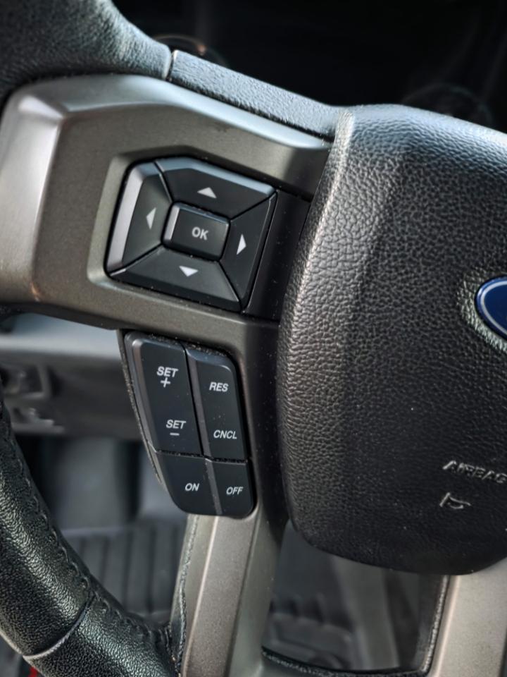 Ford Expeditionxlt 4X4 - Thumbnail 17