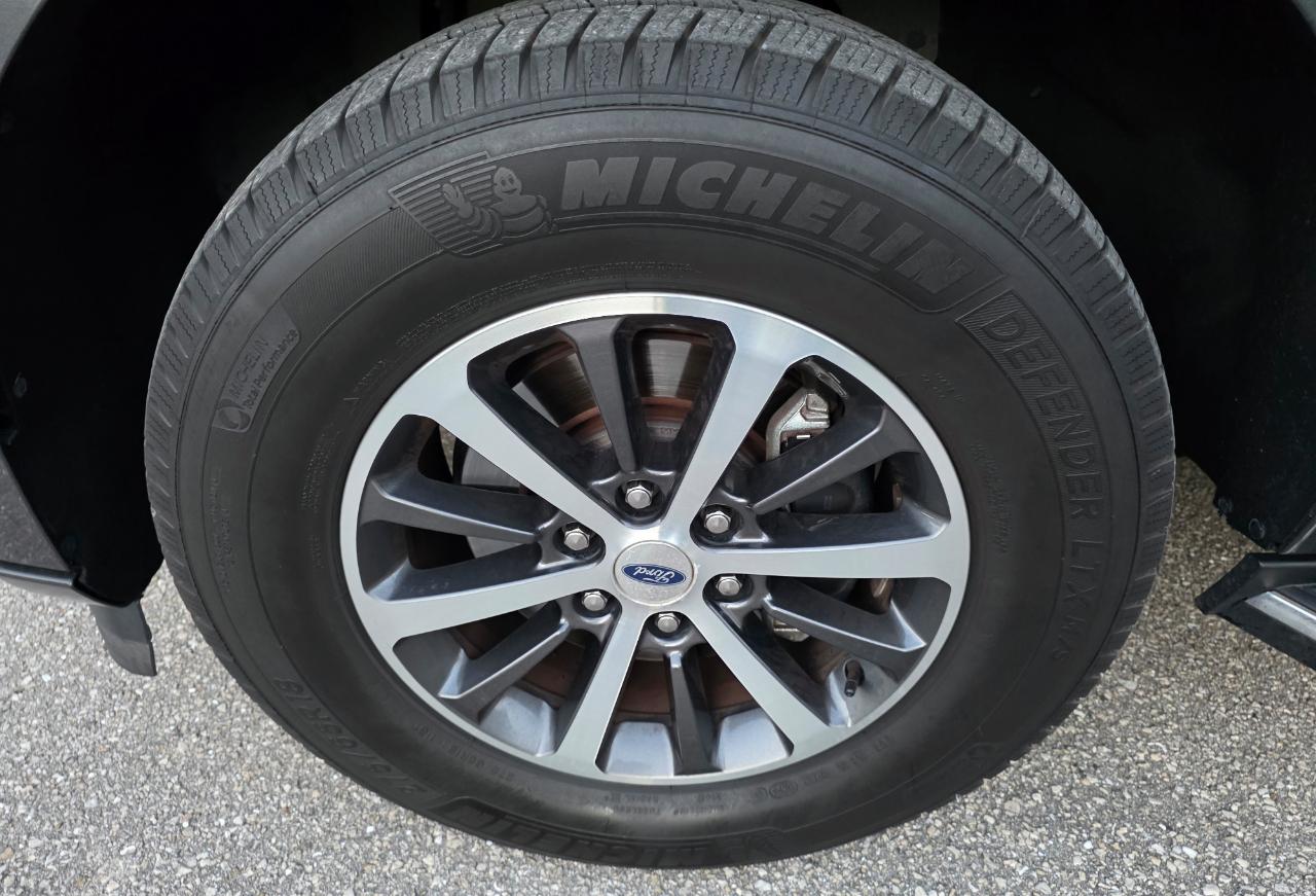 Ford Expeditionxlt 4X4 - Thumbnail 11