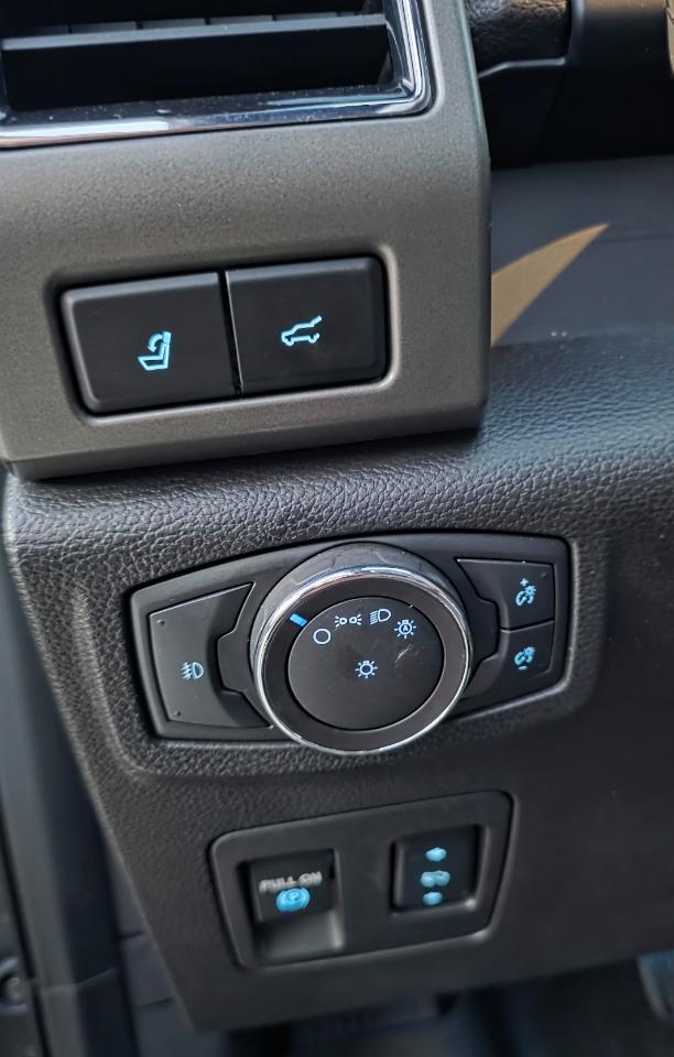 Ford Expeditionxlt 4X4 - Thumbnail 14