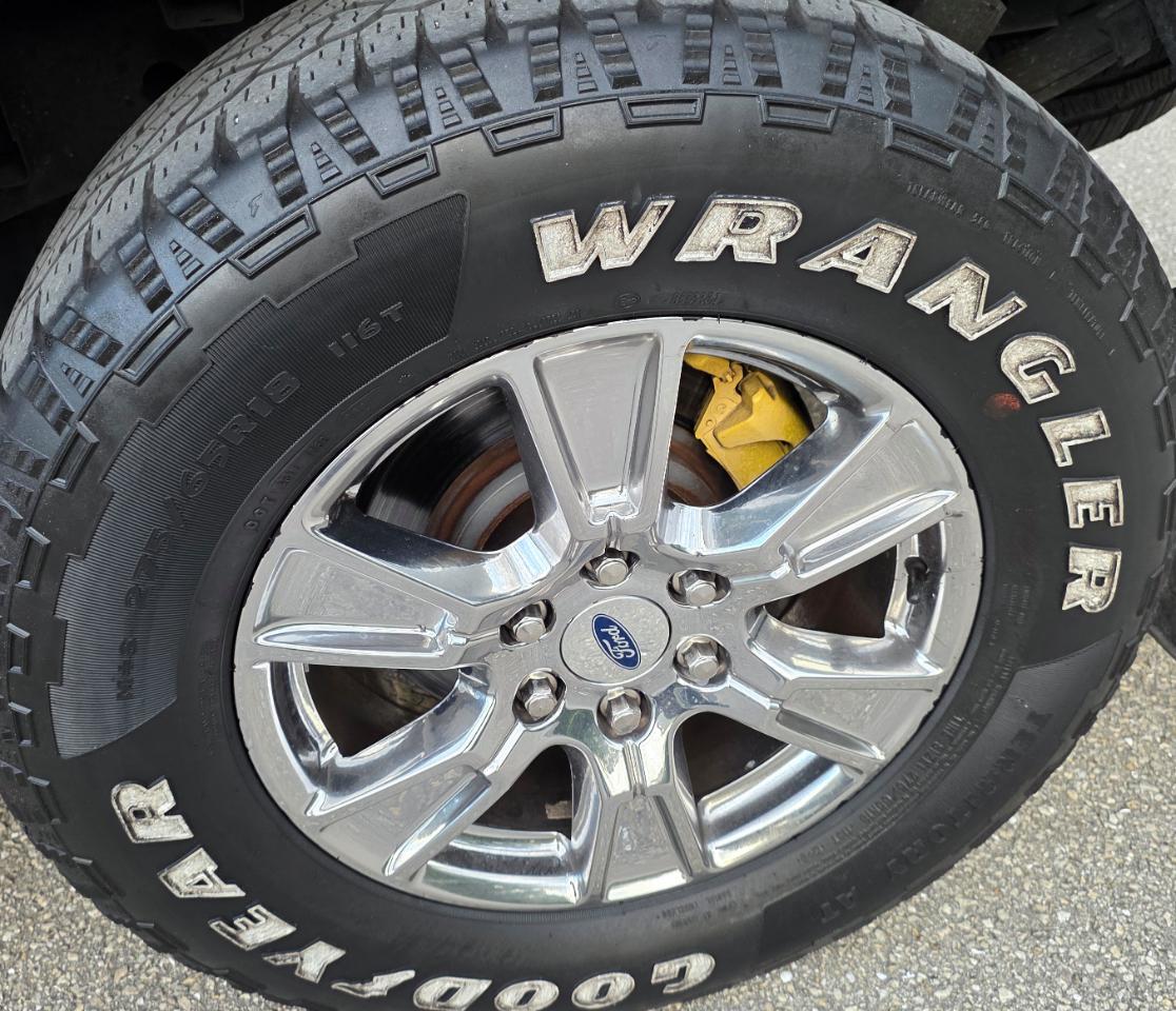 Ford F-150Xlt 2Wd Supercrew 5.5' Box - Thumbnail 13