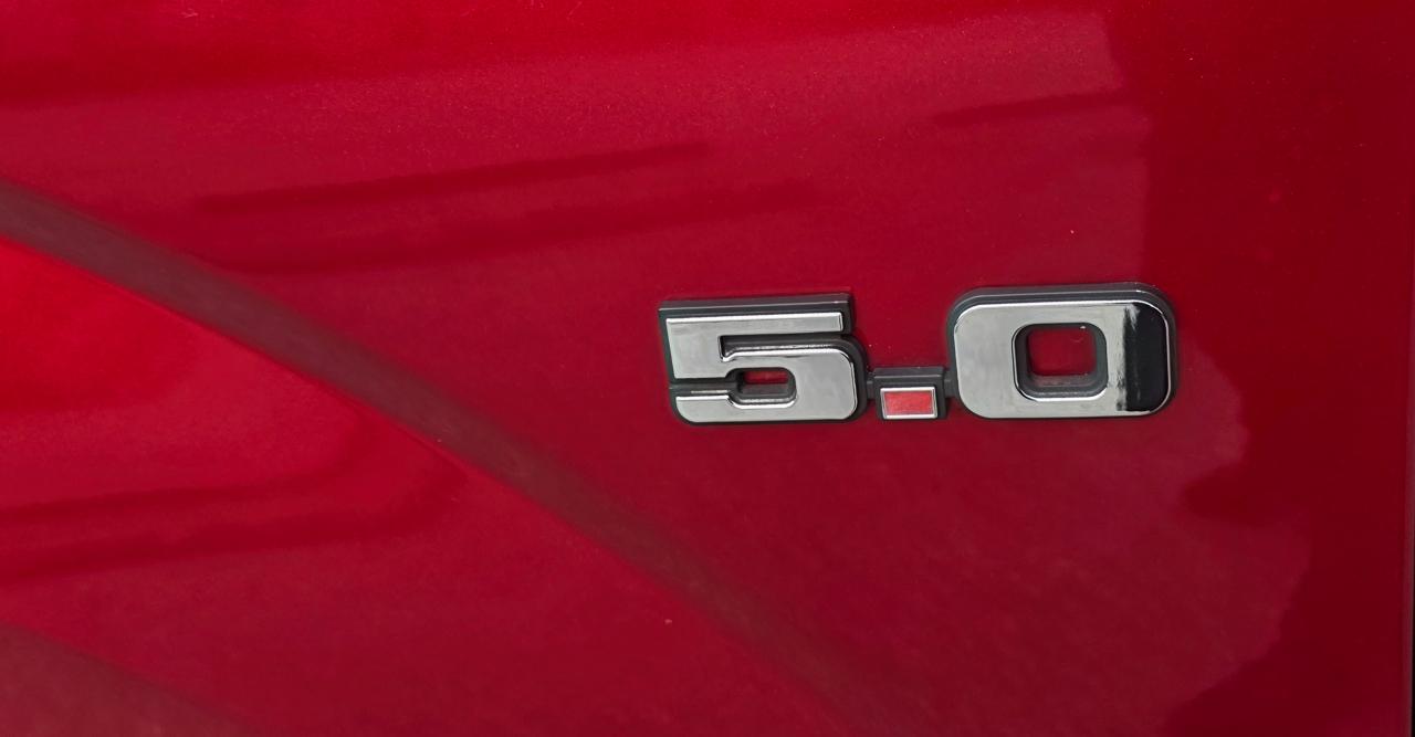 Ford F-150Xlt 2Wd Supercrew 5.5' Box - Thumbnail 12